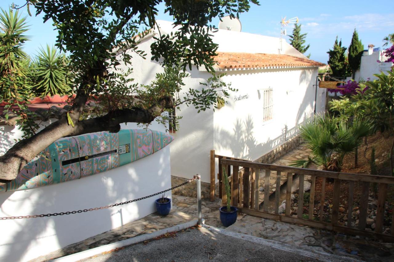 Barlovento Ifach Экстерьер фото